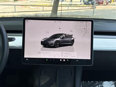 2023 Tesla Model 3   - Photo 28 - Dallas, TX 75252