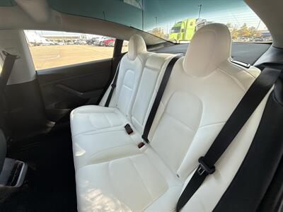 2023 Tesla Model 3   - Photo 31 - Dallas, TX 75252