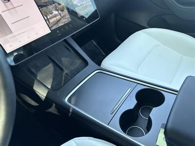 2023 Tesla Model 3   - Photo 27 - Dallas, TX 75252