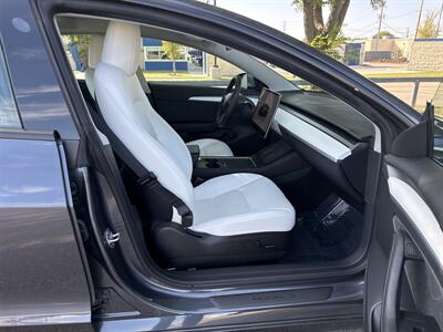 2023 Tesla Model 3   - Photo 20 - Dallas, TX 75252