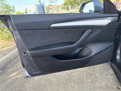 2023 Tesla Model 3   - Photo 10 - Dallas, TX 75252
