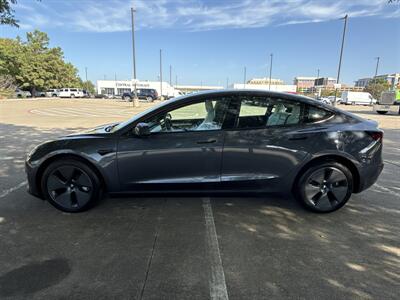 2023 Tesla Model 3   - Photo 4 - Dallas, TX 75252