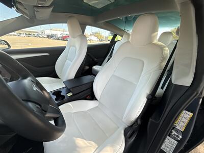 2023 Tesla Model 3   - Photo 30 - Dallas, TX 75252