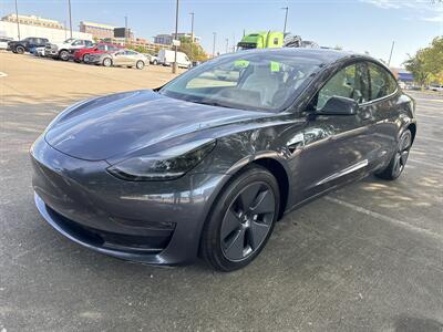 2023 Tesla Model 3   - Photo 3 - Dallas, TX 75252