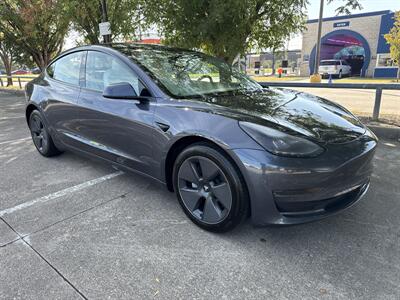 2023 Tesla Model 3   - Photo 9 - Dallas, TX 75252