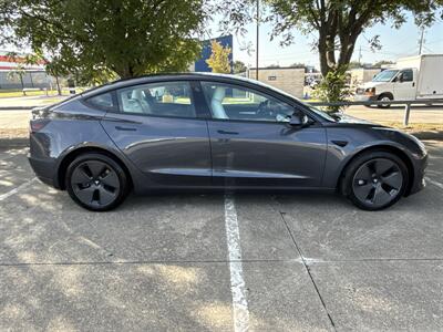 2023 Tesla Model 3   - Photo 8 - Dallas, TX 75252