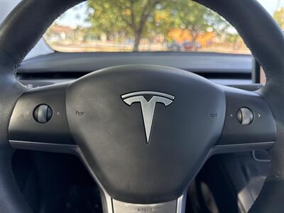 2023 Tesla Model 3   - Photo 25 - Dallas, TX 75252