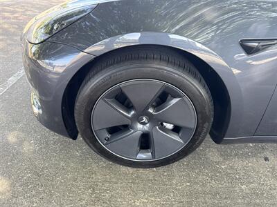 2023 Tesla Model 3   - Photo 33 - Dallas, TX 75252