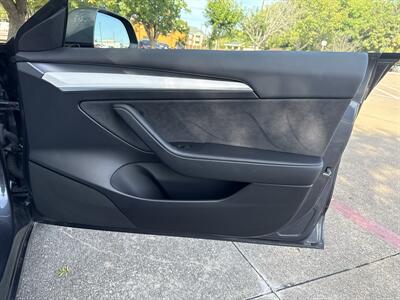 2023 Tesla Model 3   - Photo 13 - Dallas, TX 75252