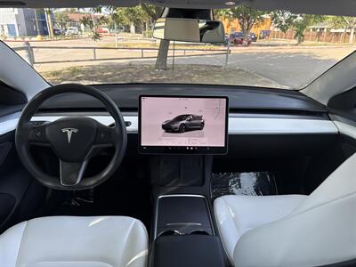 2023 Tesla Model 3   - Photo 22 - Dallas, TX 75252