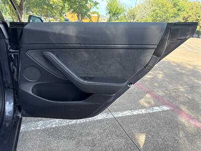 2023 Tesla Model 3   - Photo 12 - Dallas, TX 75252