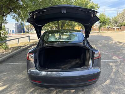 2023 Tesla Model 3   - Photo 14 - Dallas, TX 75252