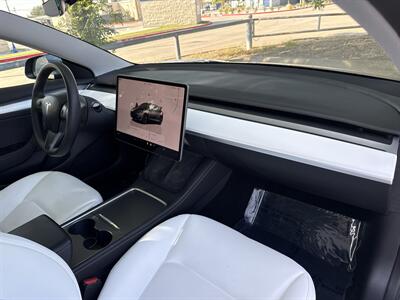 2023 Tesla Model 3   - Photo 23 - Dallas, TX 75252