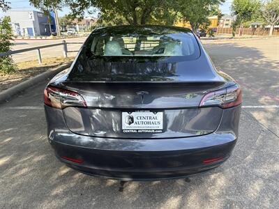 2023 Tesla Model 3   - Photo 6 - Dallas, TX 75252