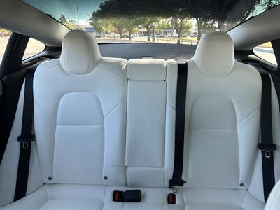2023 Tesla Model 3   - Photo 32 - Dallas, TX 75252