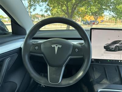 2023 Tesla Model 3   - Photo 24 - Dallas, TX 75252