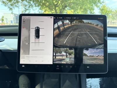 2023 Tesla Model 3   - Photo 29 - Dallas, TX 75252