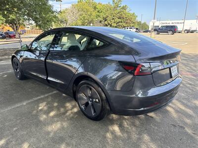 2023 Tesla Model 3   - Photo 5 - Dallas, TX 75252