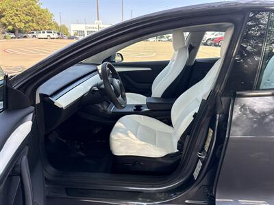 2023 Tesla Model 3   - Photo 17 - Dallas, TX 75252