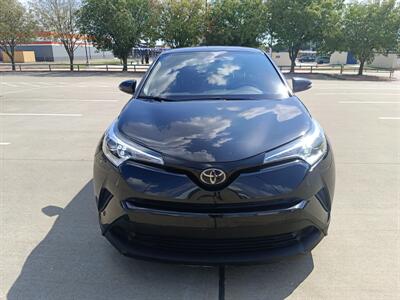 2019 Toyota C-HR LE   - Photo 2 - Dallas, TX 75252