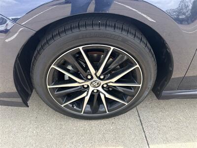 2022 Toyota Camry SE   - Photo 34 - Dallas, TX 75252