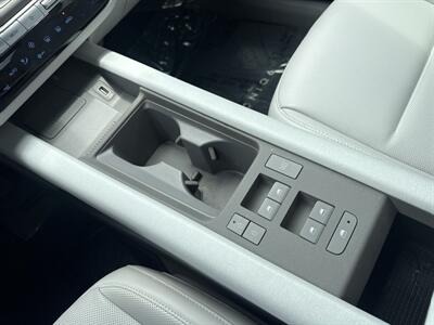 2024 Hyundai IONIQ 6 SEL   - Photo 35 - Dallas, TX 75252