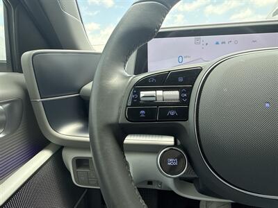 2024 Hyundai IONIQ 6 SEL   - Photo 27 - Dallas, TX 75252