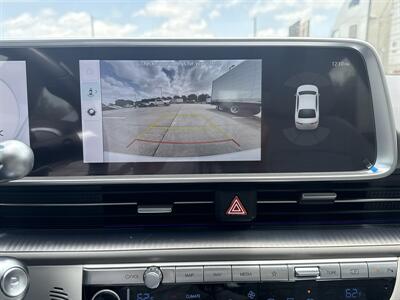 2024 Hyundai IONIQ 6 SEL   - Photo 31 - Dallas, TX 75252