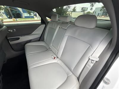 2024 Hyundai IONIQ 6 SEL   - Photo 24 - Dallas, TX 75252