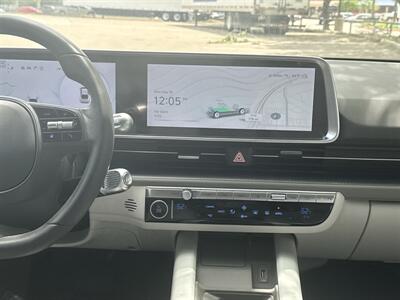2024 Hyundai IONIQ 6 SEL   - Photo 29 - Dallas, TX 75252