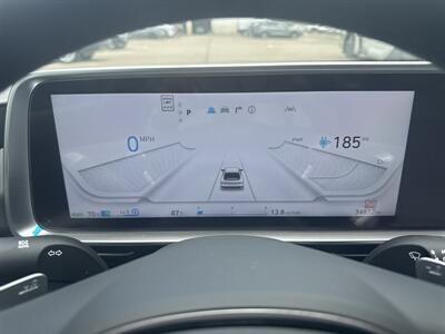 2024 Hyundai IONIQ 6 SEL   - Photo 30 - Dallas, TX 75252