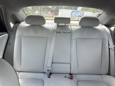 2024 Hyundai IONIQ 6 SEL   - Photo 41 - Dallas, TX 75252