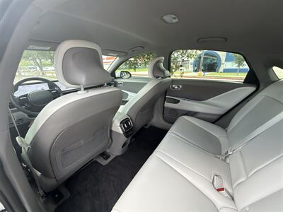 2024 Hyundai IONIQ 6 SEL   - Photo 25 - Dallas, TX 75252