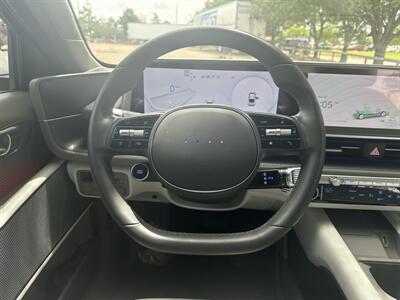 2024 Hyundai IONIQ 6 SEL   - Photo 26 - Dallas, TX 75252
