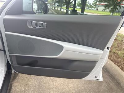 2024 Hyundai IONIQ 6 SEL   - Photo 12 - Dallas, TX 75252