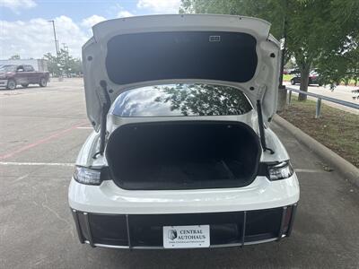 2024 Hyundai IONIQ 6 SEL   - Photo 16 - Dallas, TX 75252