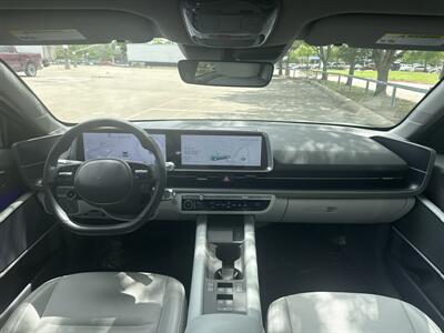 2024 Hyundai IONIQ 6 SEL   - Photo 21 - Dallas, TX 75252
