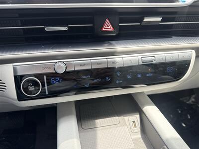 2024 Hyundai IONIQ 6 SEL   - Photo 34 - Dallas, TX 75252
