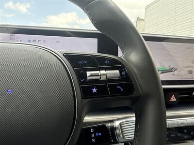 2024 Hyundai IONIQ 6 SEL   - Photo 28 - Dallas, TX 75252