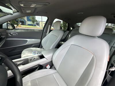 2024 Hyundai IONIQ 6 SEL   - Photo 23 - Dallas, TX 75252