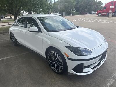 2024 Hyundai IONIQ 6 SEL   - Photo 9 - Dallas, TX 75252