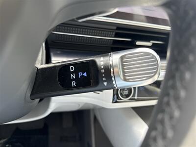 2024 Hyundai IONIQ 6 SEL   - Photo 32 - Dallas, TX 75252