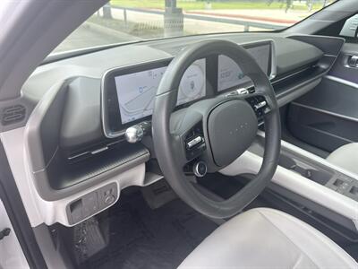 2024 Hyundai IONIQ 6 SEL   - Photo 19 - Dallas, TX 75252