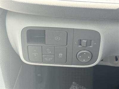 2024 Hyundai IONIQ 6 SEL   - Photo 38 - Dallas, TX 75252