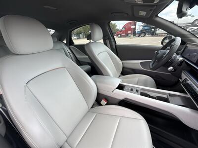 2024 Hyundai IONIQ 6 SEL   - Photo 40 - Dallas, TX 75252
