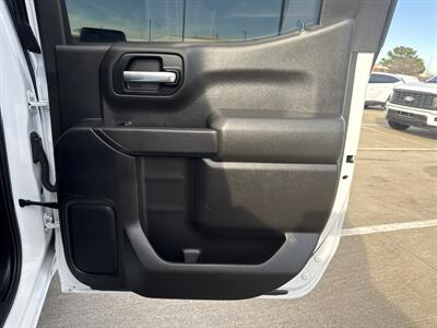 2023 GMC Sierra 1500 Pro   - Photo 13 - Dallas, TX 75252