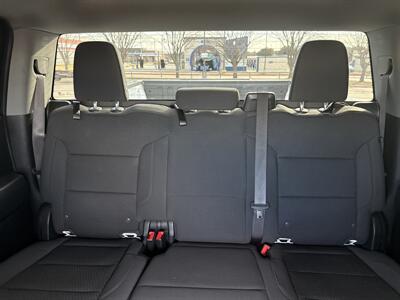 2023 GMC Sierra 1500 Pro   - Photo 33 - Dallas, TX 75252