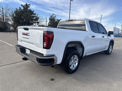 2023 GMC Sierra 1500 Pro   - Photo 7 - Dallas, TX 75252