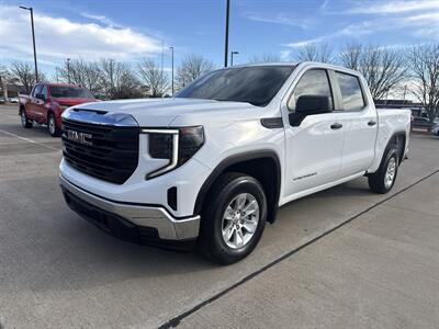 2023 GMC Sierra 1500 Pro   - Photo 3 - Dallas, TX 75252