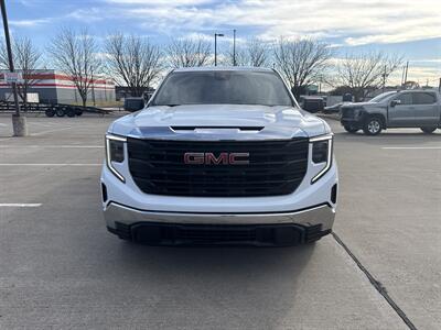 2023 GMC Sierra 1500 Pro   - Photo 2 - Dallas, TX 75252